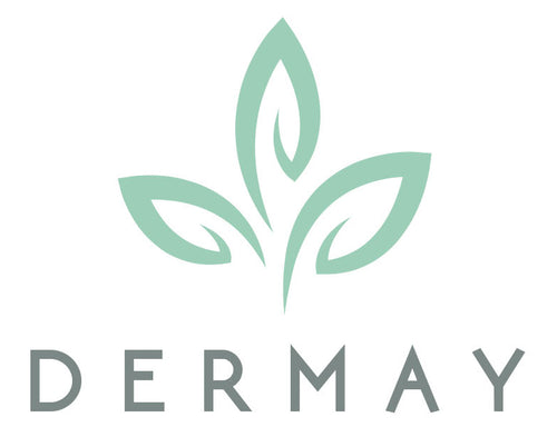 THE DERMAY logo